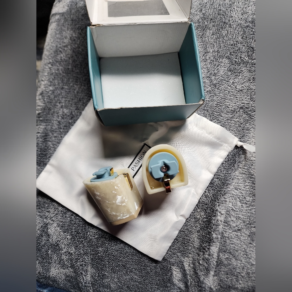 Pashion 2.0 heel kit